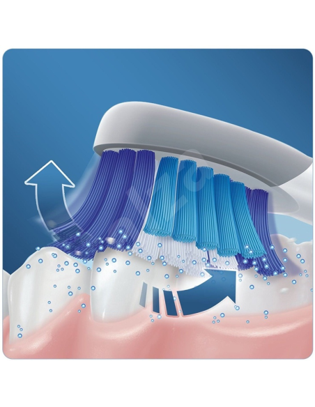 SR32-4 Oral-B Pulsonic Clean refill