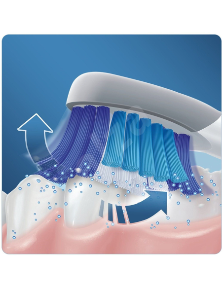 SR32-4 Oral-B Pulsonic Sensitive varuharjad
