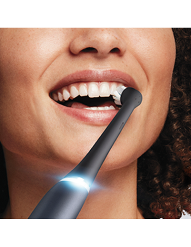 iOM8.1B2.2BD Oral-B iO8 Elektrinis Dantų...