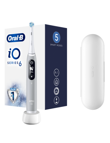 iOM6.1A6.1K Oral-B iO6 elektriline hambahari...