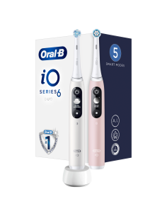 iOM6d.2I6.1 Oral-B iO6 Duo...