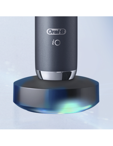 iOM9D.2J2.2AD Oral-B iO9 Duo Elektrinis Dantų...