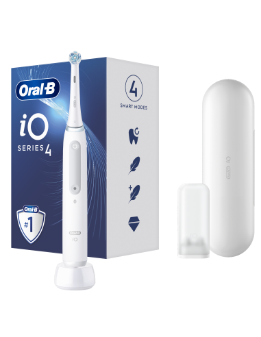 DC!  iOG4.1A6.1DK Oral-B iO4 elektriline...