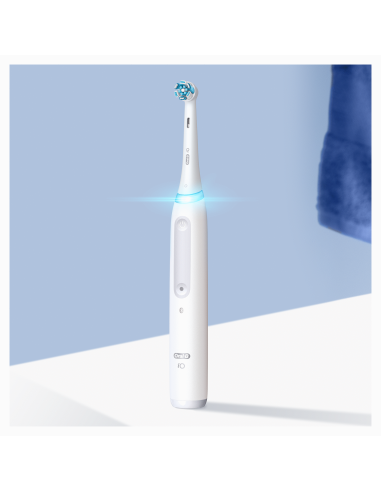 DC!  iOG4.1A6.1DK Oral-B iO4 elektriline...