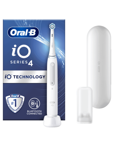 DC!  iOG4.1A6.1DK Oral-B iO4 elektriline...