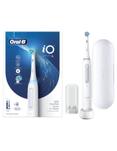 DC!  iOG4.1A6.1DK Oral-B iO4 elektriline...