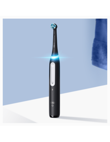 iOG4d.2J6.2K Oral-B iO4 Elektrinis Dantų...