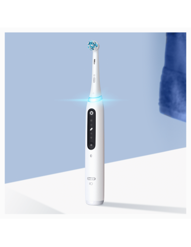 iOG5.1A6.1DK Oral-B iO5 Elektriskā Zobu Birste...