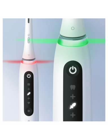 iOG5.1A6.1DK Oral-B iO5 Elektriskā Zobu Birste...