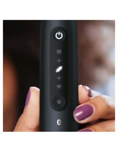 iOG5.1B6.2DK Oral-B iO5 Elektrinis Dantų...