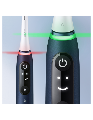 DC! iOM7.1A1.1BD Oral-B iO7 elektriline...