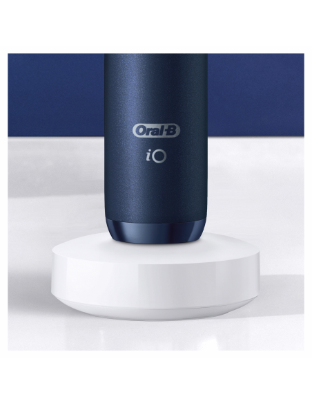 DC! iOM7.1A1.1BD Oral-B iO7 elektriline hambahari Sapphire Blue