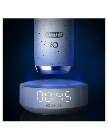 iOM10.1A3.1AD Oral-B iO10 Elektrinis Dantų...