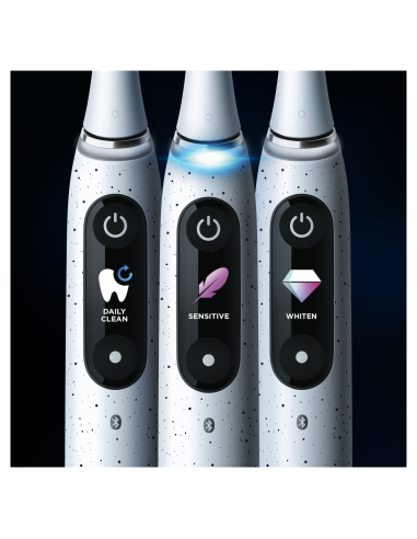 iOM10.1A3.1AD Oral-B iO10 Elektrinis Dantų...
