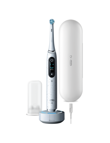 iOM10.1A3.1AD Oral-B iO10 Elektrinis Dantų...
