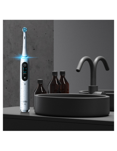 iOM10.1A3.1AD Oral-B iO10 Elektrinis Dantų...