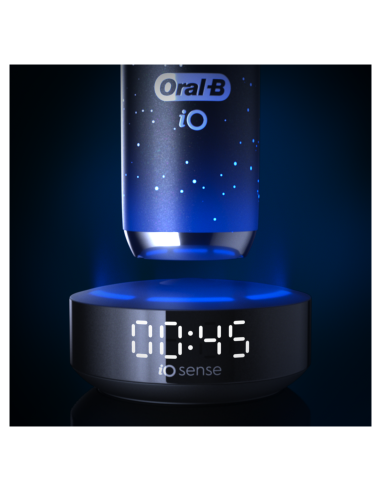 iOM10.1B4.2AD Oral-B iO10 Elektriskā Zobu...