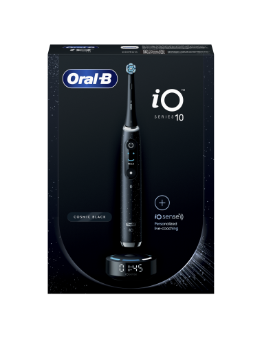 iOM10.1B4.2AD Oral-B iO10 Elektriskā Zobu...