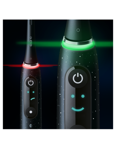 iOM10.1B4.2AD Oral-B iO10 Elektriskā Zobu...