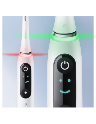 iOM9.1A1.1AD Oral-B iO9 Elektriskā Zobu Birste...