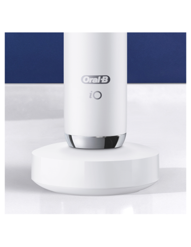 iOM9.1A1.1AD Oral-B iO9 Elektriskā Zobu Birste...