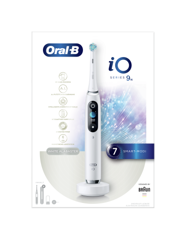 iOM9.1A1.1AD Oral-B iO9 Elektriline Hambahari...