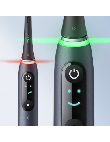 iOM9.1B2.2AD Oral-B iO9 Elektriskā Zobu Birste...