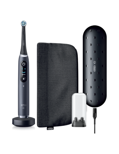 IOM9.1B2.2ADH Oral-B iO9 Elektriskā Zobu Birste...