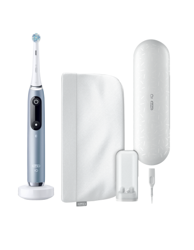 IOM9.1A1.1ADH Oral-B iO9 Elektriskā Zobu Birste...
