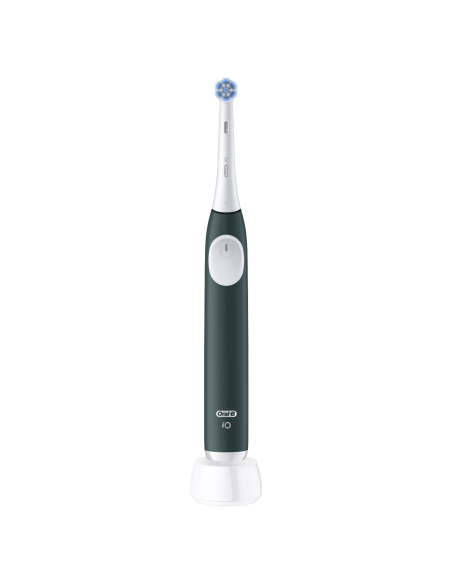 iOS2.1C9.0G Oral-B iO2 Elektriskā Zobu Birste Green Forest