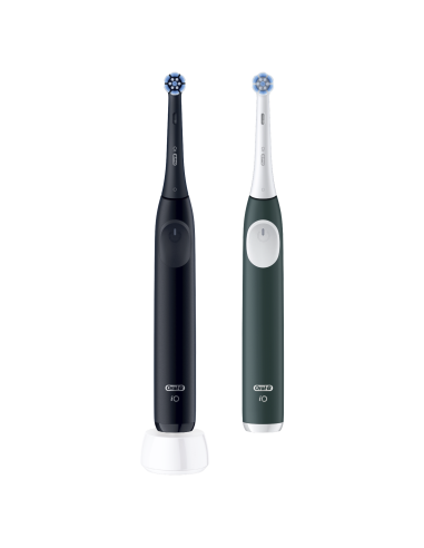 iOS2d.2ZZ9.0 Oral-B iO2 Elektriskā Zobu Birste...