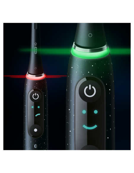 iOM10.1B4.2AD Oral-B iO10 elektriline hambahari Black booster