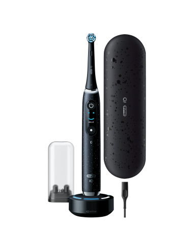 iOM10.1B4.2AD Oral-B iO10 Elektriskā Zobu...