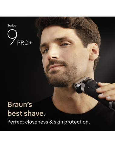 9667CC Skuveklis Series 9 PRO+ Clean&Charge /...