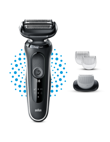 DC! 51-W1600s pardel Series 5 AutoSense