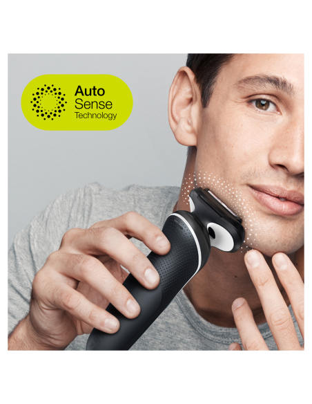 DC! 51-W1600s pardel Series 5 AutoSense