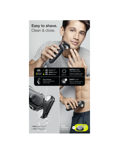 DC! 51-W1600s pardel Series 5 AutoSense