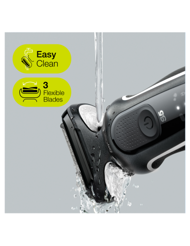 DC! 51-W1600s pardel Series 5 AutoSense