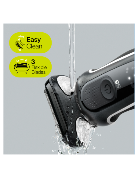 DC! 51-W1600s pardel Series 5 AutoSense