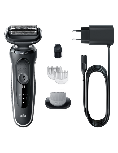 DC! 51-W1600s pardel Series 5 AutoSense