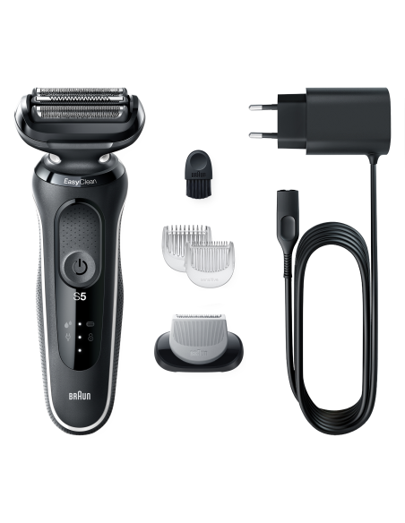 DC! 51-W1600s pardel Series 5 AutoSense