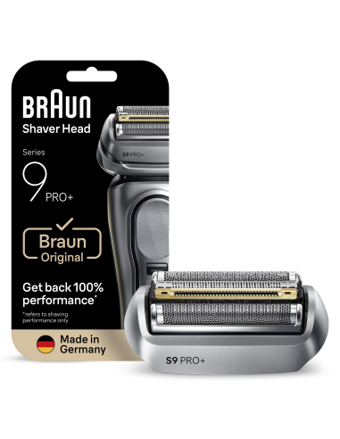 96M Series 9 Pro lõikeblokk