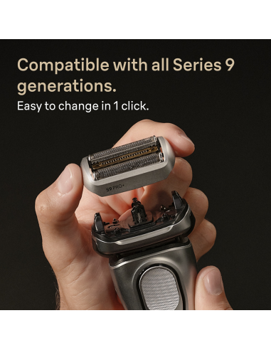 96M Combi Pack Series 9 Pro