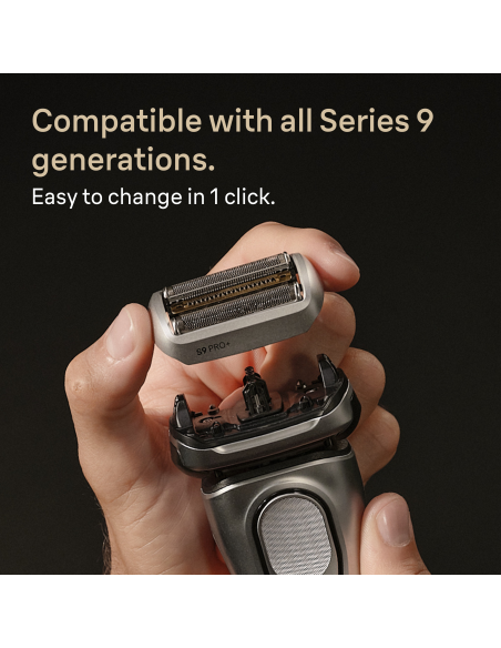 96M Combi Pack Series 9 Pro