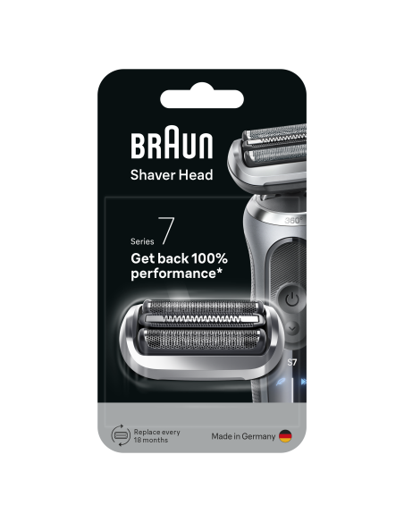 74S Series 7 sietiņš