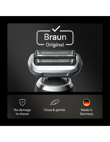 74S Series 7 sietiņš