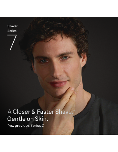 74S Series 7 sietiņš