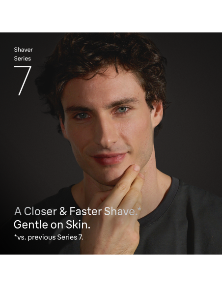 74S Series 7 sietiņš