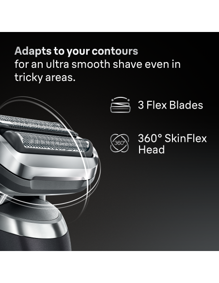 74S Series 7 sietiņš