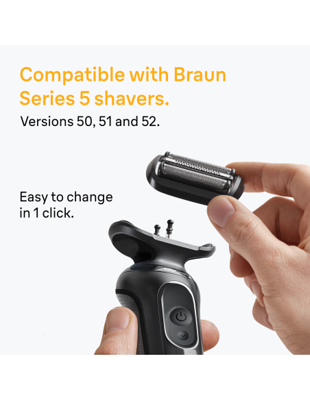 54B Series 5 sietiņš